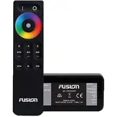 Fusion Kaiuttimien Kaukosäädin Valaistukseen