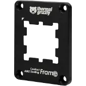 Thermal Grizzly CPU Contact Frame -kontaktikehys AMD Ryzen 7000 -sarjan prosessoreille