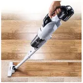 Makita LXT DCL286FZW 18V akkuimuri runko