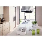 Leitz Mybox Wow With Handle Organizer Tray