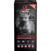 Alpha Spirit 2 x 9 kg Complete Puppies -kuivaruoka koirille
