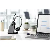 Jabra YOU'RE ON Link 400a USB-A, DECT, MS, EMEA
