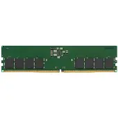 Kingston ValueRAM 16 Gt (1 x 16 Gt) DDR5 5600 MHz, CL46 -muisti, hopea