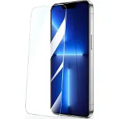 JOYROOM JR-DH07 Panssarilasi Apple iPhone 14 Plus 6.7:lle (5 kpl)