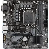 Gigabyte technology H610M H V2 DDR4 (rev. 1.0) mATX-emolevy