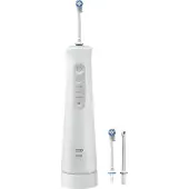 Oral-B Aquacare 6 Pro Expert suusuihku 1 kpl