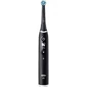 Oral-B iO Series 6 - Hammasharja - musta onyx