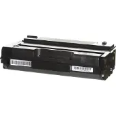 Ricoh 406990 Värikasetti musta 6.400 sivua