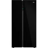 Beko Kaksiovinen jääkaappi GN163140ZGBN