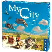 Kosmos My City LAUTA