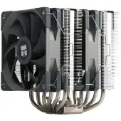 Thermalright Phantom Spirit 120prosessorin jäähdytin (2, musta)