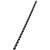 Leitz ComBIND - 100 pcs. - plastic binding comb
