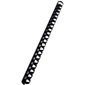 Leitz A4 Din 21 Rengasta 145 Arkkia Muovikampa 16 Mm 100 Yksiköt