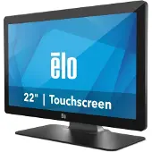 ELO Touch Solutions 2202L, 54,6 cm (21.5"), LCD, 1920 x 1080 pikseliä (E126096)