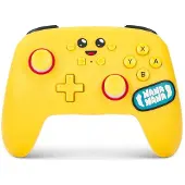 PowerA - Enhanced Wireless Controller - Peely Fortnite/ Nintendo Swich (Nintendo Switch)