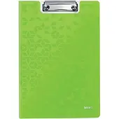 Leitz Wow A4 Miniclip Folder Vihreä
