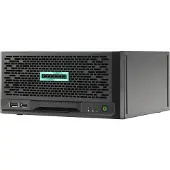 HP – HPE MicroSvr G10+ v2 G6405 16G NHP Svr (P54644-421)
