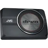 JVC Cw-dra8 Auton Kaiuttimet