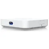 Ubiquiti UniFi Cloud Gateway Max reititin, 512 Gt SSD
