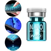 Mtp Products Liquid Glass Yleinen Nano Näytönsuoja - Erittäin kirkas ja sormenjälkivarma