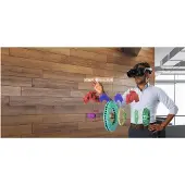 HTC VIVE Focus Vision -VR-headset