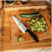 Fiskars Kokinveitsi, suuri Functional Form; 199 mm