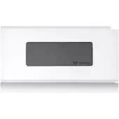 Thermaltake AC-064-OO6NAN-A1, Universaali, LCD panel kit, Valkoinen, 18,2 mm, 104 mm, 214,5 mm