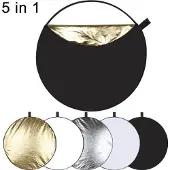 Puluz Photo Blend 5-in-1 + case (60cm)
