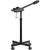 Activeshop Giovanni D-20 Vapozon musta