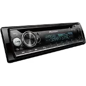 Pioneer DEH-S720DAB Bluetooth, DAB+ radio