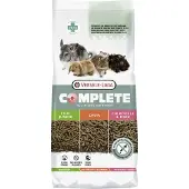Versele-Laga 8kg Cavia Complete marsunruoka Versele Laga pieneläimille