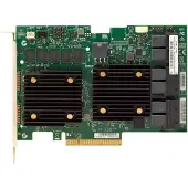 Lenovo THINKSYSTEM RAID 930-24I 4GB FLASH PCIE 12GB ADAPTER (7Y37A01086)