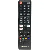 Samsung BN59-01315B -alkuperäinen kaukosäädin televisiolle