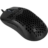 AROZZI Favo Ultra Light Gaming Mouse - Musta