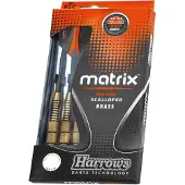 Harrows Matrix darts-tikat