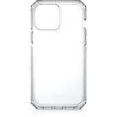 Itskins SupremeClear, Cover, Apple, iPhone 13 Pro, 15.5 cm (6.1"), Transparent