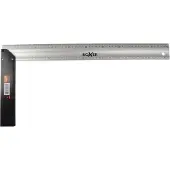 Boxer Suorakulma 500 x 225 mm