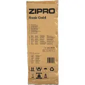 Zipro Kuntopyörä ZIPRO Rook Gold