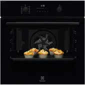 Electrolux Įmontuojama orkaitė EOD6P77WZ