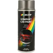Motip Kompakt 51076 spraymaali metallinhohto harmaa 400 ml
