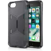 Itskins MAGNETA cover til iPhone 8 Plus / 7 Plus / 6s Plus / 6 Plus&reg;. Sort