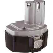 Makita Akku 1435; 14,4V; 2,8 Ah; NiMh