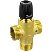 Danfoss tvm-h termostaattinen sekoitusventtiili