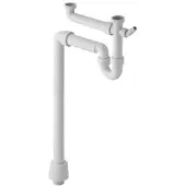 Geberit p-ansapari
