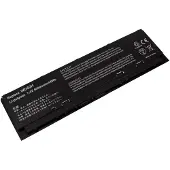 MicroBattery MBI3058 -tarvikeakku Dell-kannettaviin