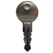Thule TH N139 853-1771-139 avain