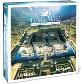 Pegasus Palace of Mad King Ludwig LAUTA