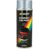 Motip Kompakt 54855 metallinhohto spraymaali sininen 400 ml