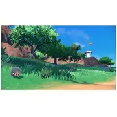 Pokémon Scarlet