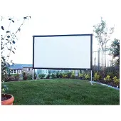 Elite Screens Yard Master 2 - Outdoor - 120" - CineWhite - Ultra-Short & Standard-Throw